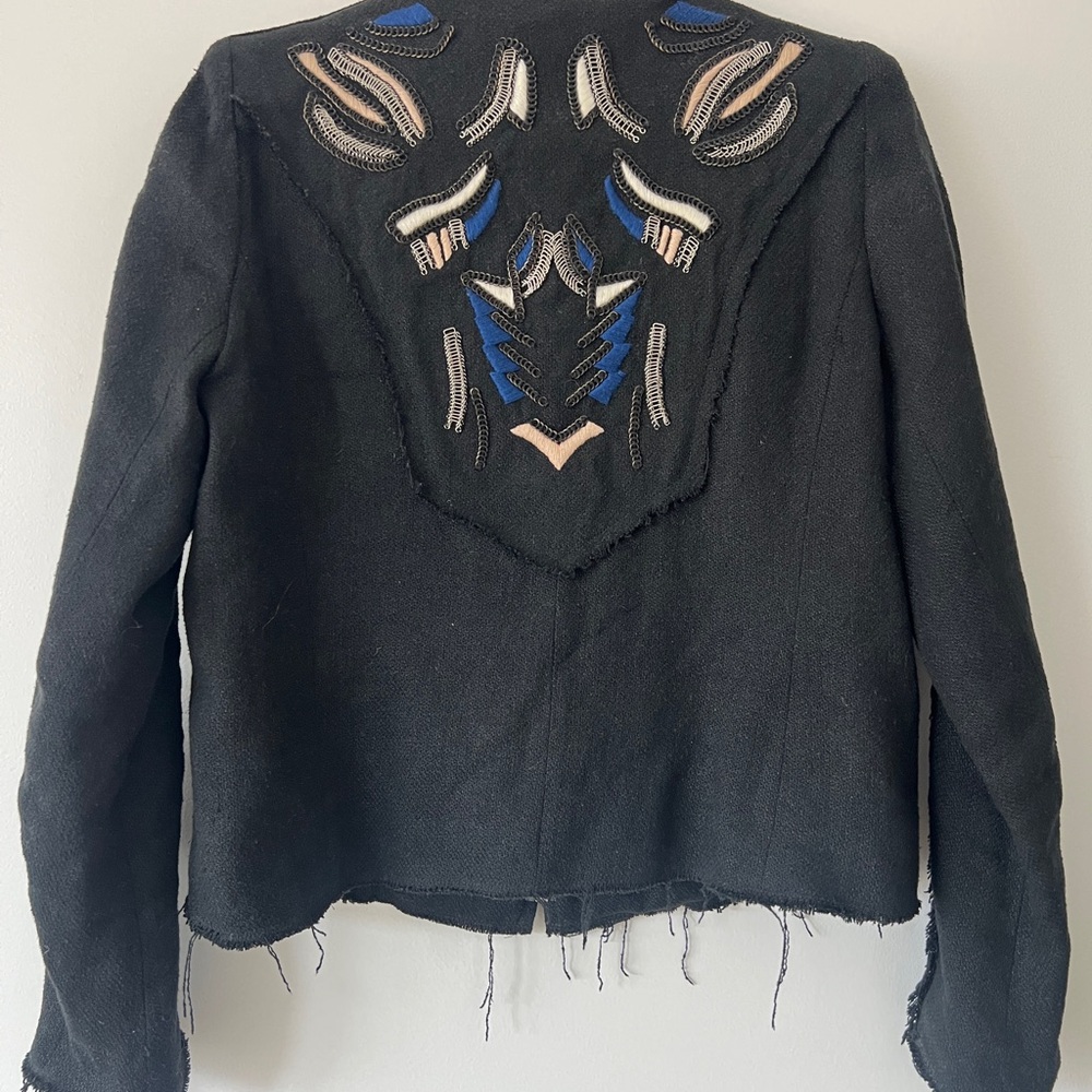 Iro Jacket - Picture 2 of 2